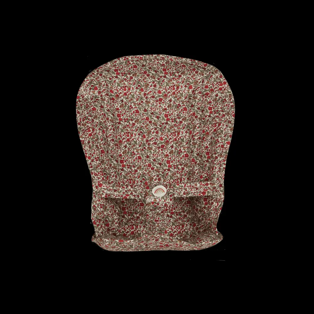 Olli Ella Indoor Play|Doll Accessories|Sollie Stroller Seat - Garland