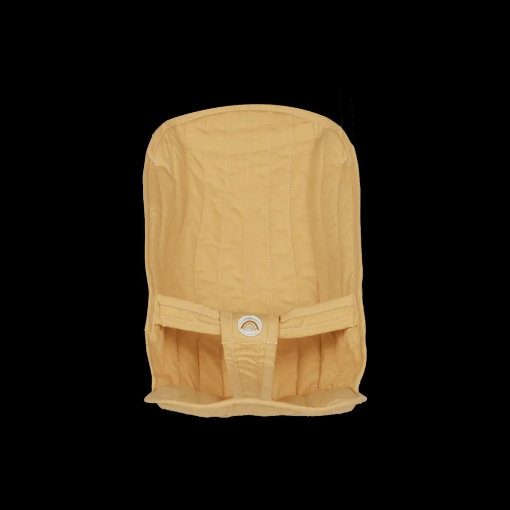 Olli Ella Doll Accessories|Sollie Stroller Seat - Honey