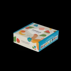Olli Ella Craft & Activity|Indoor Play|Tubbles - Sensory Stones - Fantastic Fruit