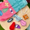 Olli Ella Craft & Activity|Indoor Play|Tubbles Funspressions - Loopy Lucy