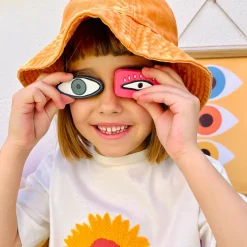 Olli Ella Craft & Activity|Indoor Play|Tubbles Funspressions - Loopy Lucy